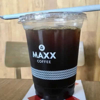 Maxx Coffee