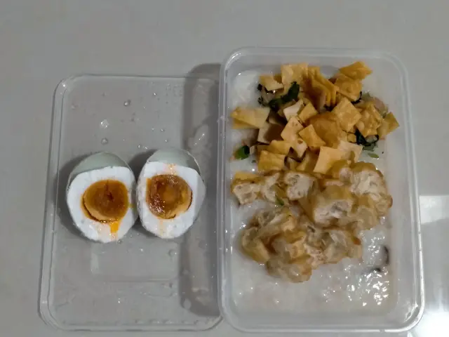 Gambar Makanan Bubur Hioko 4