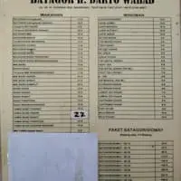 Gambar Makanan Batagor H. Darto 1