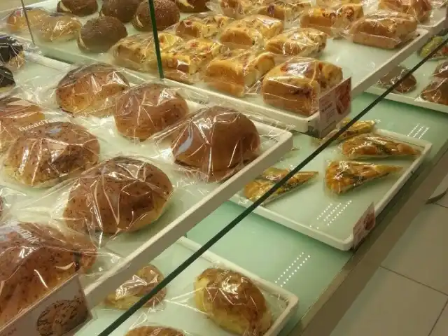 Gambar Makanan Bread Talk Sun City Mall Madiun 2