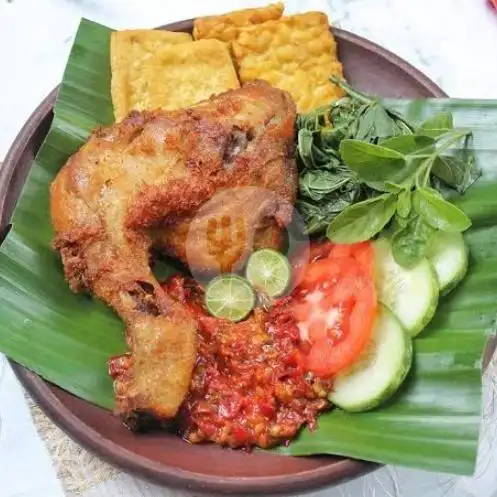 Gambar Makanan Ayam Bakar Pekalongan, Bintaro 5