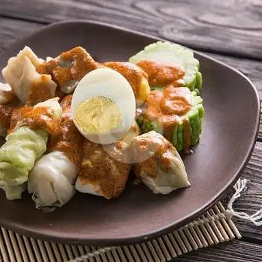 Gambar Makanan Siomay Ria, Mekarsari 2