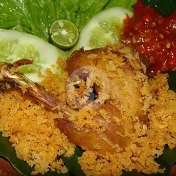 Gambar Makanan Nasi Timbel Barokah, Fatmawati 17