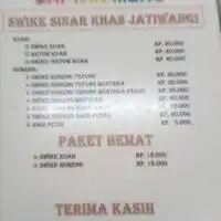 Gambar Makanan Swike Sinar Khas Jatiwangi 1