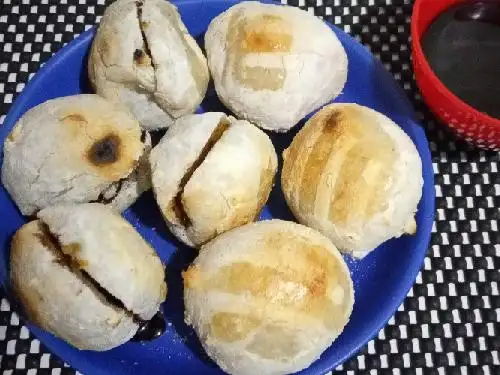 Pempek Gopal Mj , Perindustrian 1