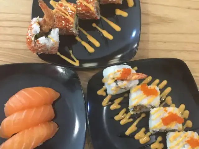 Sushi Tsuki