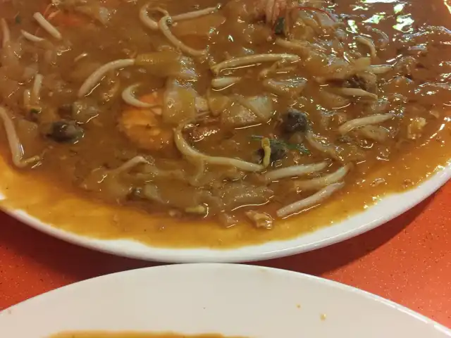 Mak Chili Char Kuey Teow Food Photo 6