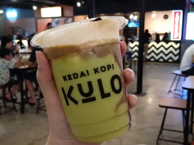 Gambar Makanan Kedai Kopi Kulo 2