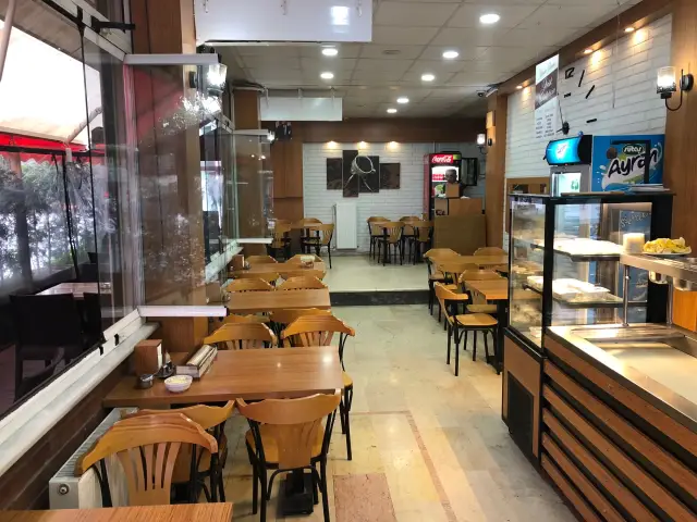 Nezih Cafe'nin yemek ve ambiyans fotoğrafları 3