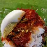 Warong Nasi Lemak Panas Warisan Sambal Opah Food Photo 6
