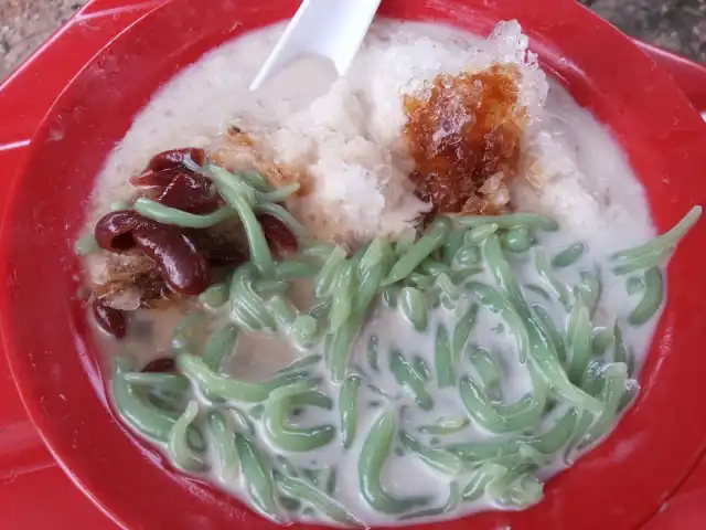 Cendol & Asam Laksa USJ 4 Food Photo 7