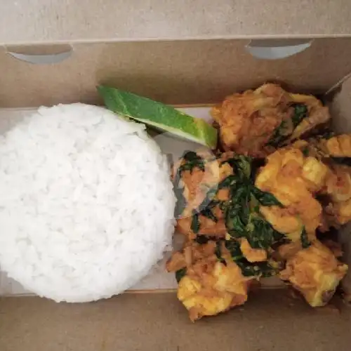 Gambar Makanan Ayam Pedes NYonya, Arjosari 3