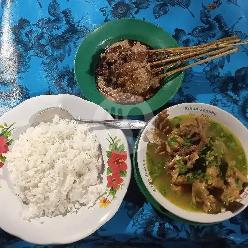 Gambar Makanan Warung mbak Indah 1