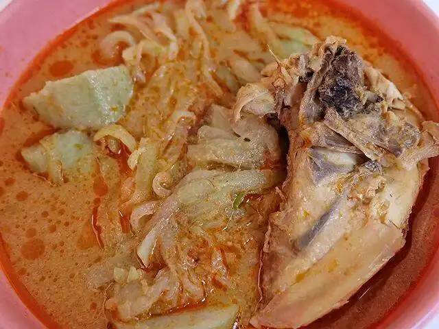 Gambar Makanan Ketupat Rusmini 7