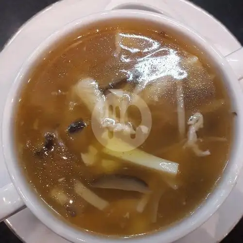Gambar Makanan Mie Gong Xie Chinese Food, Wiyung Gg Amanah No 83, Sby 7