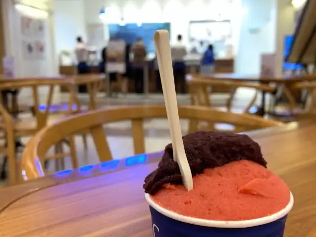 Gambar Makanan GROM - IL GELATO COME UNA VOLTA 6