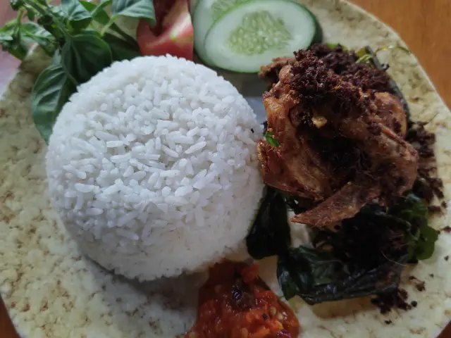 Gambar Makanan Warung Ok'key 5