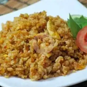 Gambar Makanan Nasi Goreng Sedap Malam Leguti, Serpong 11