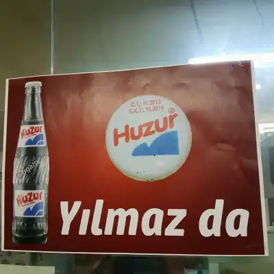 Yılmaz Kahve & Bistro