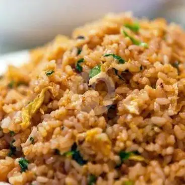 Gambar Makanan nasi goreng mas ubenk 1