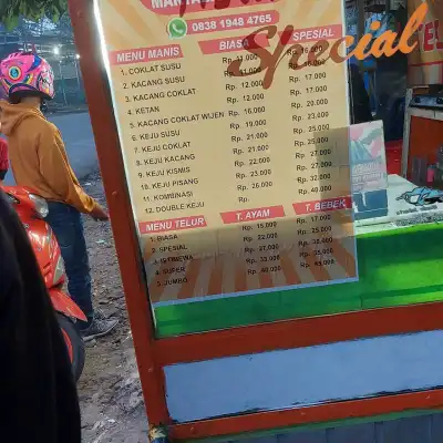 Martabak Kancil