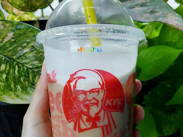 Gambar Makanan KFC 18