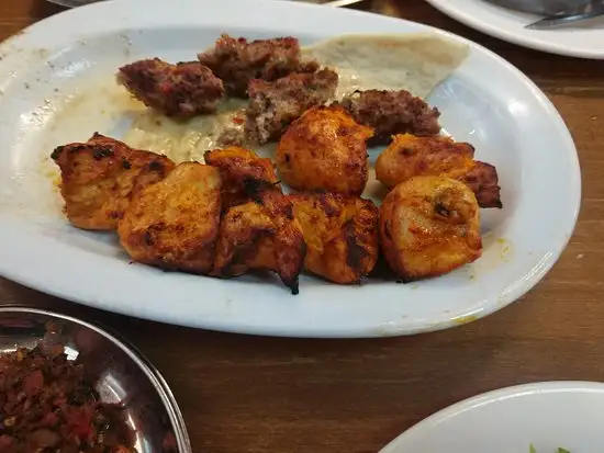 Baran Et & Mangal'nin yemek ve ambiyans fotoğrafları 18