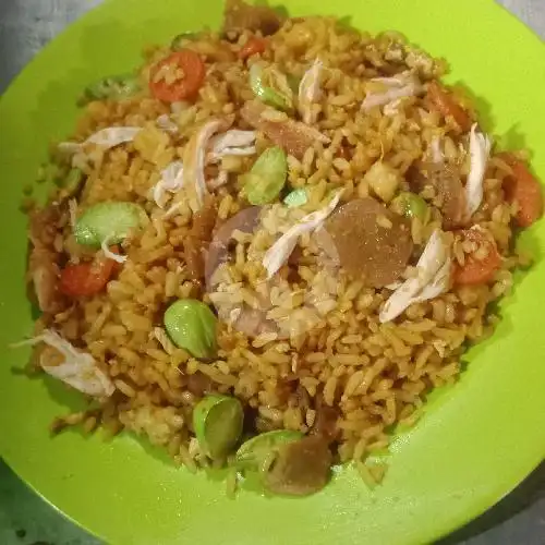 Gambar Makanan Nasi Goreng Gila Mas Djovie, Pasar Minggu 12