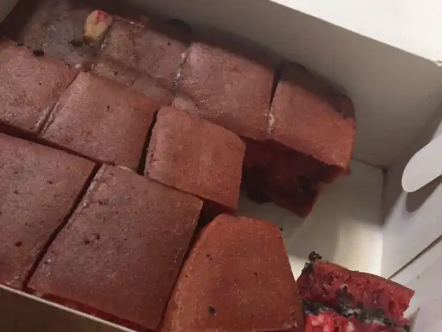 Gambar Makanan Holland Martabak Terang Bulan 5