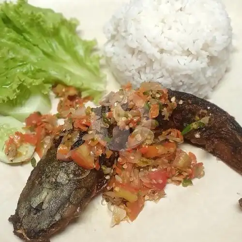 Gambar Makanan ayam bakar Kalasan JOGLO, Jakasampurna 3