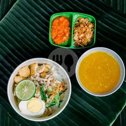 Gambar Makanan Soto Rempah Mbok Tri 8