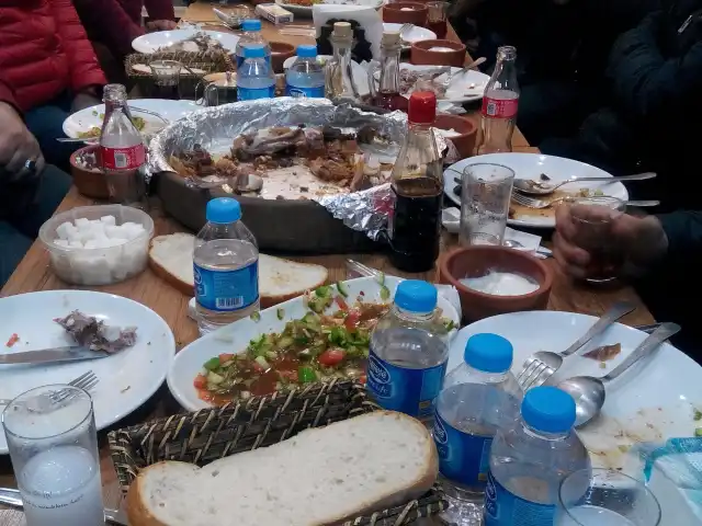 Yöresel Kuzu Çevirme'nin yemek ve ambiyans fotoğrafları 2