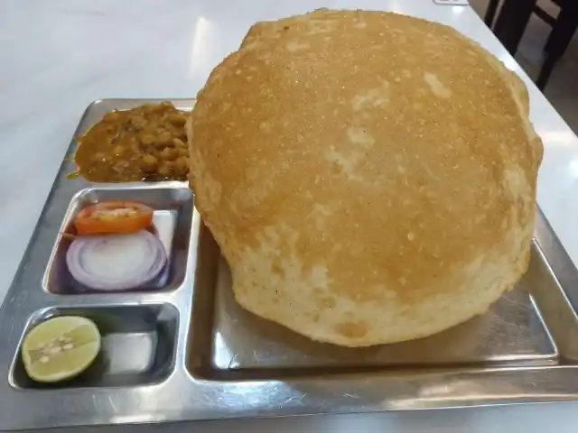 Saravanaa Bhavan Food Photo 7