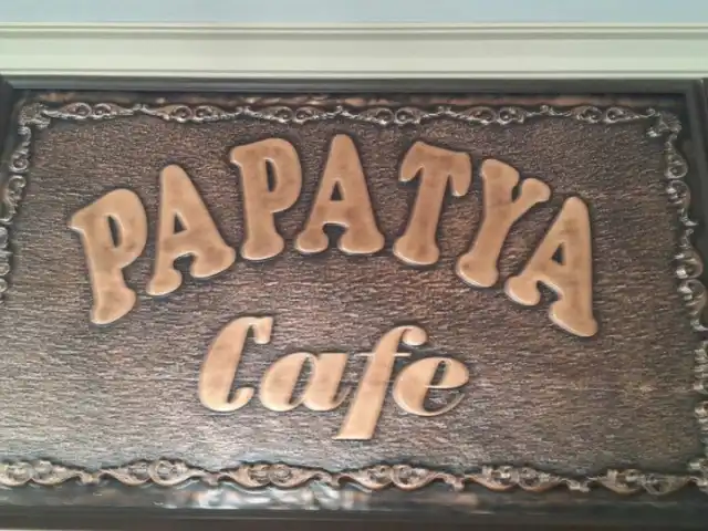Papatya Cafe'nin yemek ve ambiyans fotoğrafları 15