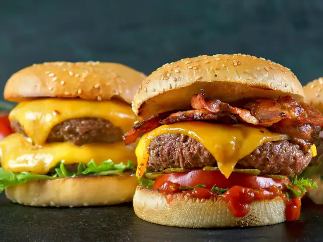 Mack Burger'nin yemek ve ambiyans fotoğrafları 1