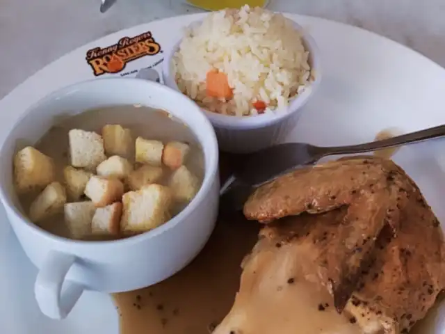 Kenny Rogers Roasters Food Photo 5