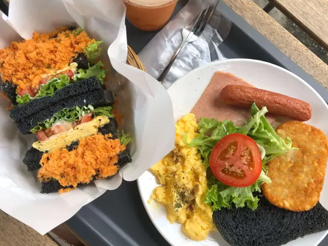 A . Toast - Breakfast & Juice Bar Food Photo 19