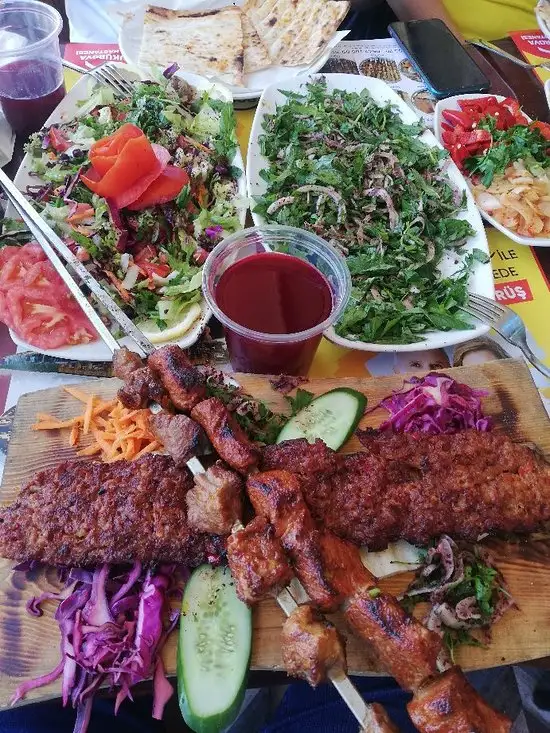 Kaburgacı Yaşar Usta'nin yemek ve ambiyans fotoğrafları 15