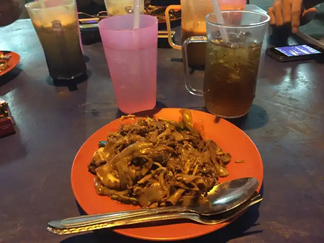 Kuey Tiow Goreng Chok, Pilah Perdana Food Photo 11