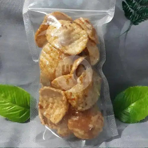 Gambar Makanan Snack Rahayu 6