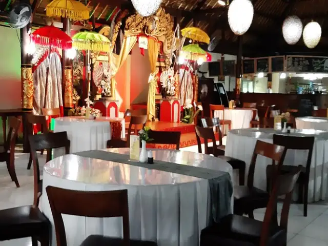 Gambar Makanan Budesa Restaurant 5