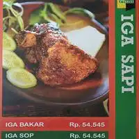 Gambar Makanan Nasi Bakar Tacose 1