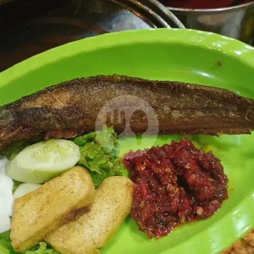 Gambar Makanan Warung Zura, Padang Timur 20