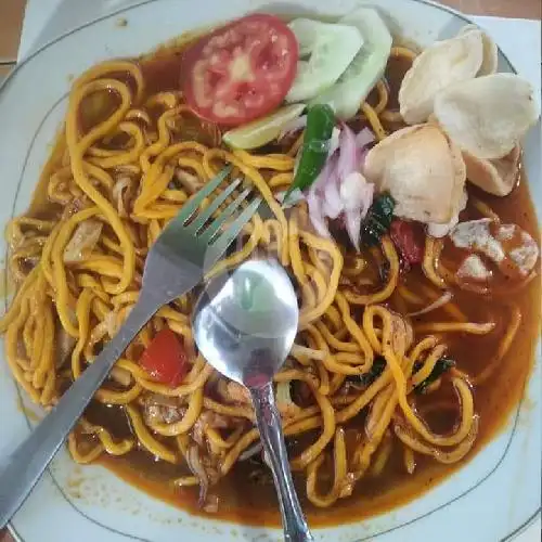 Gambar Makanan Mie Aceh Khalidshah 2