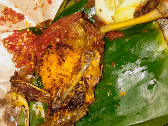 Gambar Makanan Nasi Bebek Depan Tugu Pahlawan 9