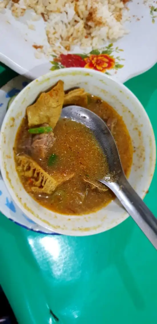 Gambar Makanan Pallubasa Datu Museng 4