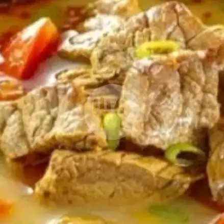 Gambar Makanan Aneka Soto Ibu Yuli, Samping Seblak Gledeg 7