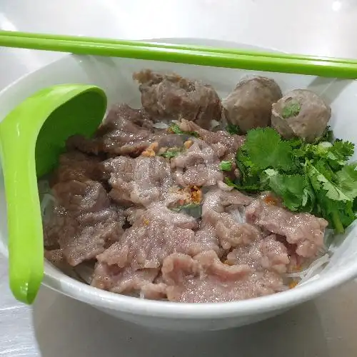 Gambar Makanan Bakso Aan, Singa 16