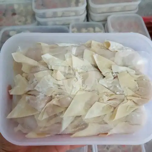 Gambar Makanan Dimsum Bites, Medan Maimun 16