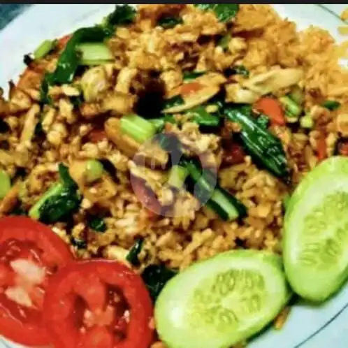 Gambar Makanan Nasi & Mie Goreng Seafood Salero Sultan, Sukma Jaya 13